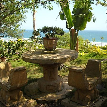 Villa Curia มอนตาญิตาร์ ภายนอก รูปภาพ