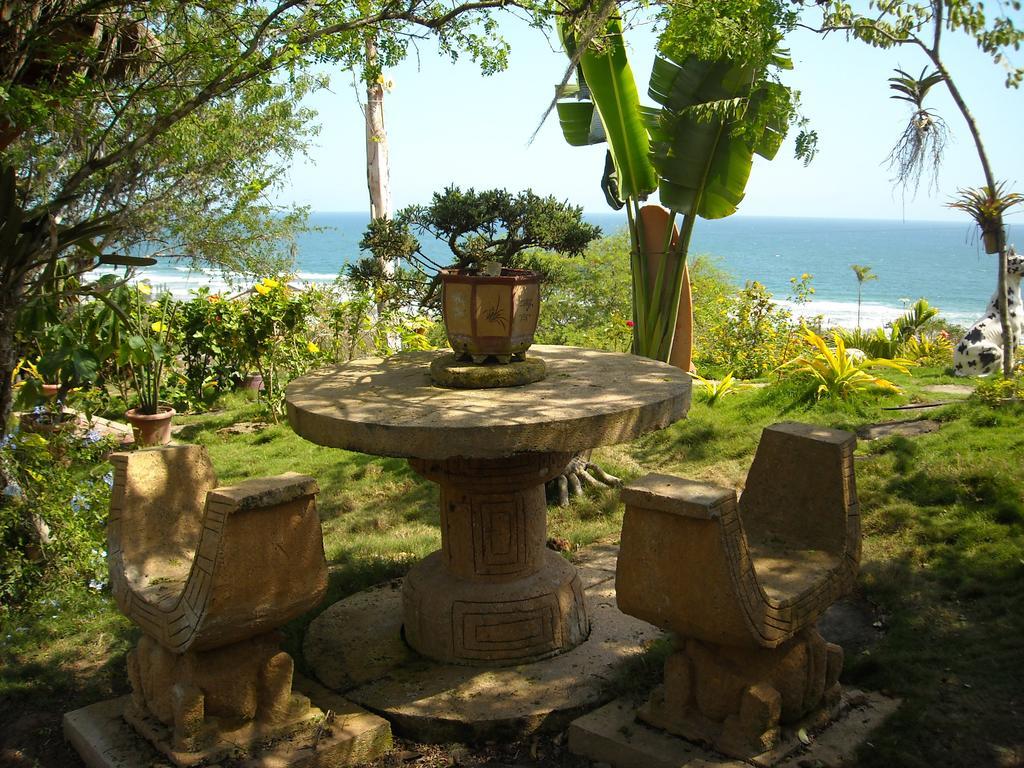 Villa Curia มอนตาญิตาร์ ภายนอก รูปภาพ