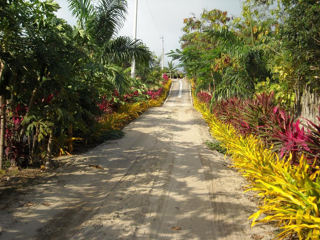 Villa Curia มอนตาญิตาร์ ภายนอก รูปภาพ