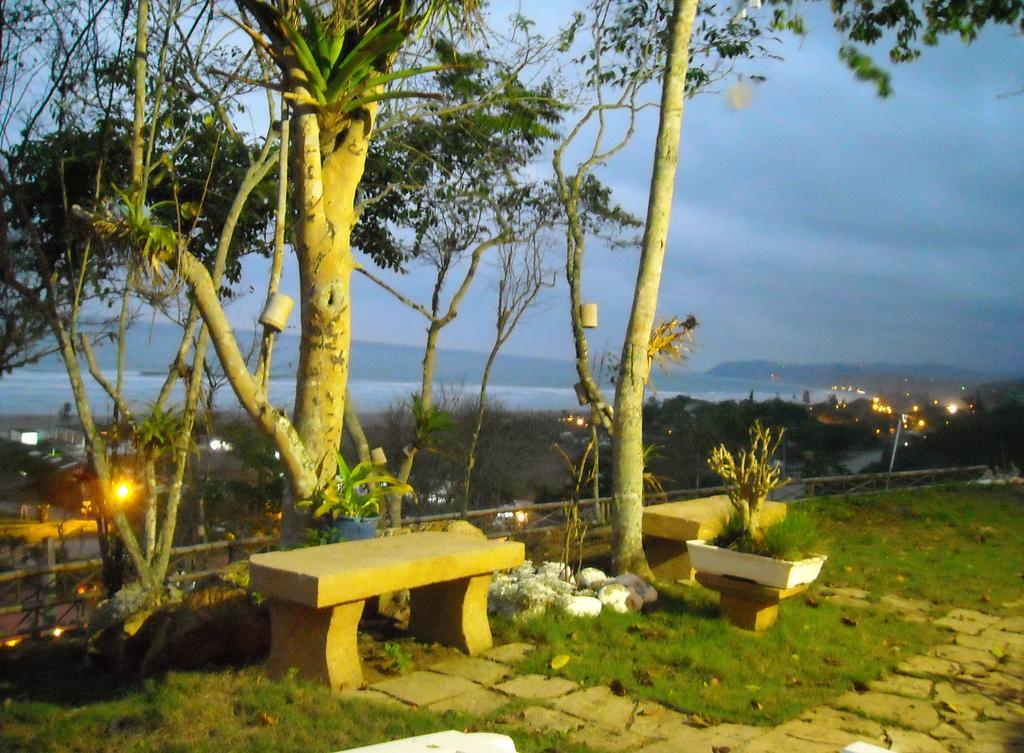 Villa Curia มอนตาญิตาร์ ภายนอก รูปภาพ