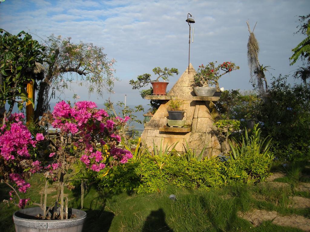 Villa Curia มอนตาญิตาร์ ภายนอก รูปภาพ