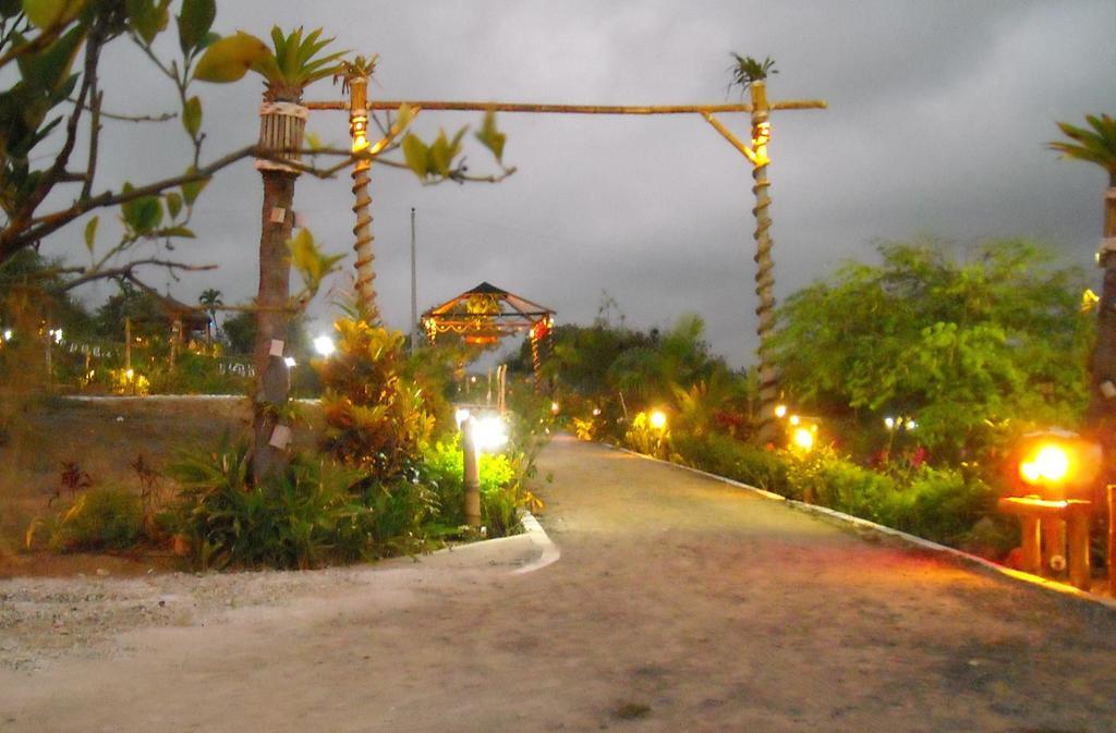 Villa Curia มอนตาญิตาร์ ภายนอก รูปภาพ