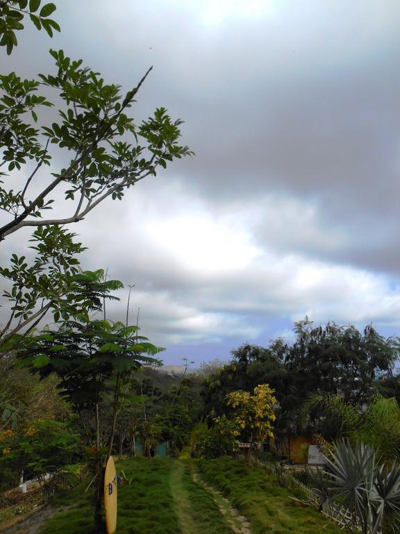 Villa Curia มอนตาญิตาร์ ภายนอก รูปภาพ