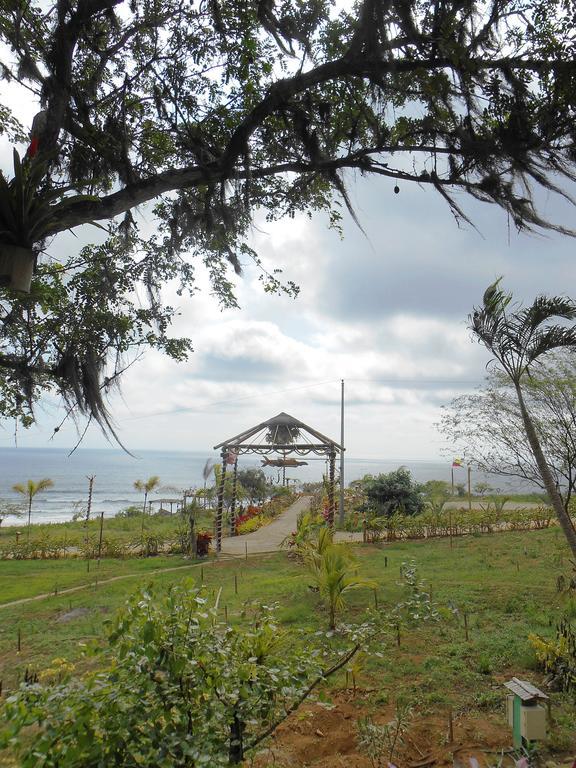 Villa Curia มอนตาญิตาร์ ภายนอก รูปภาพ