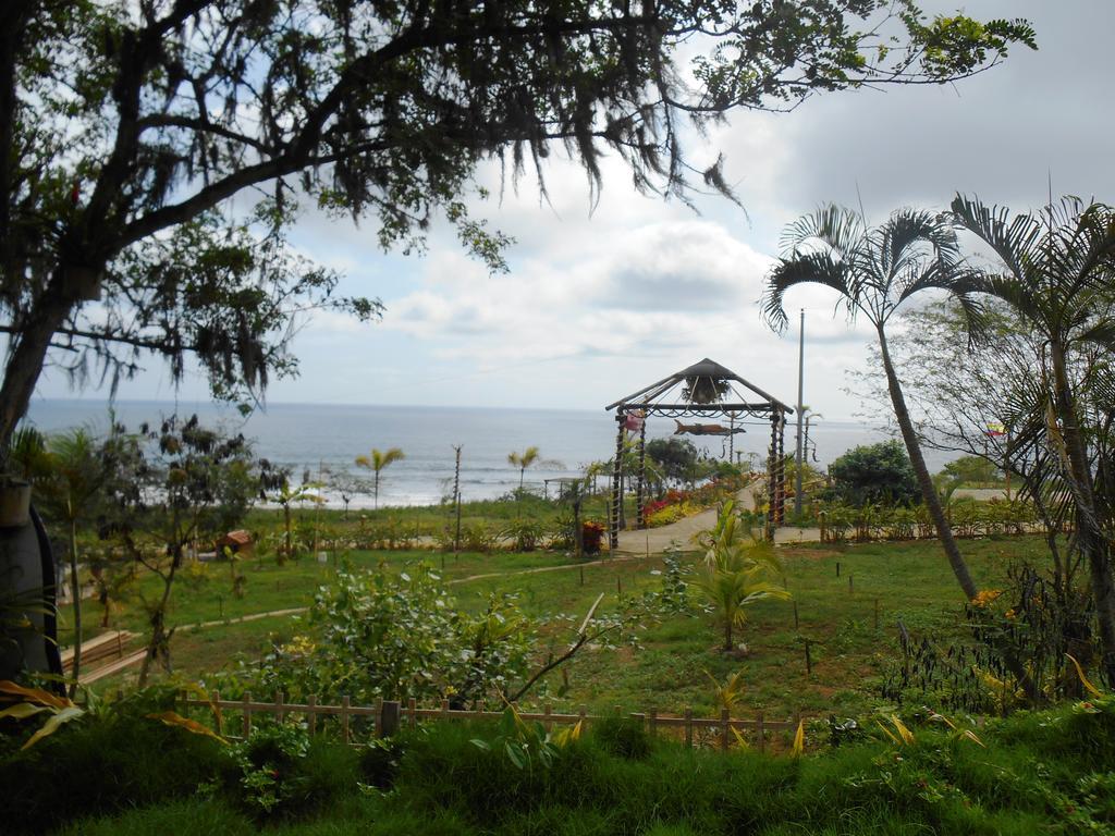 Villa Curia มอนตาญิตาร์ ภายนอก รูปภาพ