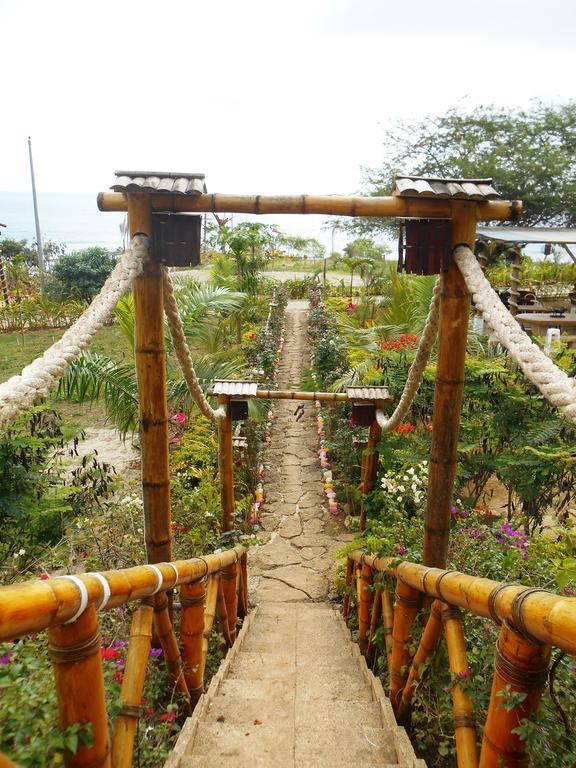 Villa Curia มอนตาญิตาร์ ภายนอก รูปภาพ
