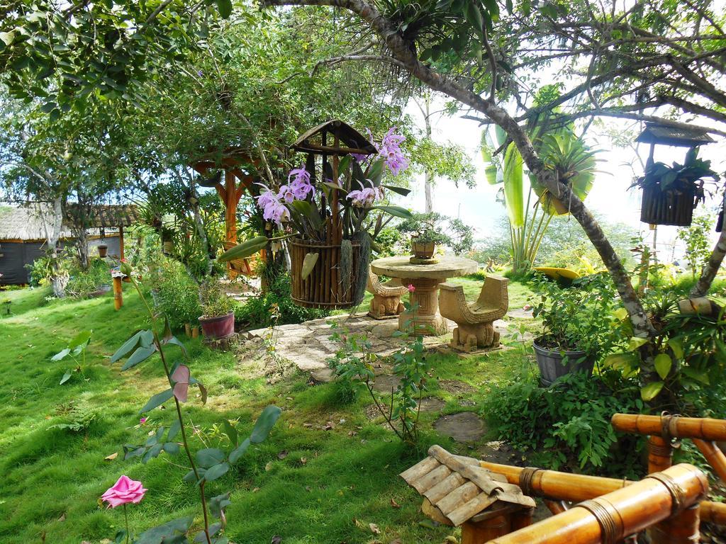 Villa Curia มอนตาญิตาร์ ภายนอก รูปภาพ