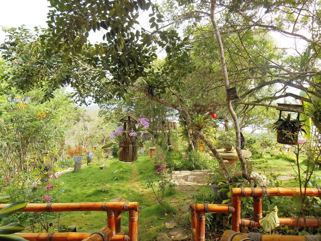 Villa Curia มอนตาญิตาร์ ภายนอก รูปภาพ