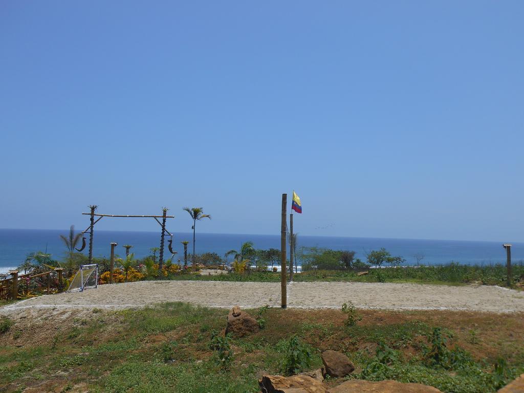 Villa Curia มอนตาญิตาร์ ภายนอก รูปภาพ