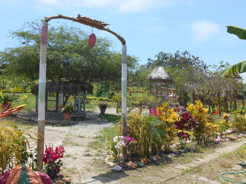 Villa Curia มอนตาญิตาร์ ภายนอก รูปภาพ
