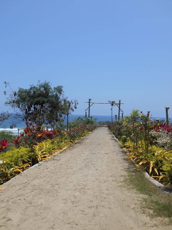 Villa Curia มอนตาญิตาร์ ภายนอก รูปภาพ