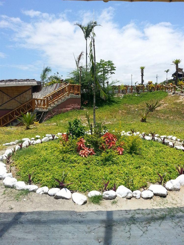 Villa Curia มอนตาญิตาร์ ภายนอก รูปภาพ