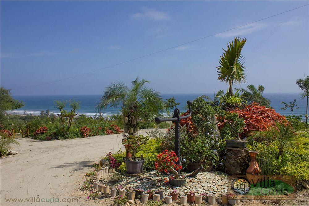 Villa Curia มอนตาญิตาร์ ภายนอก รูปภาพ