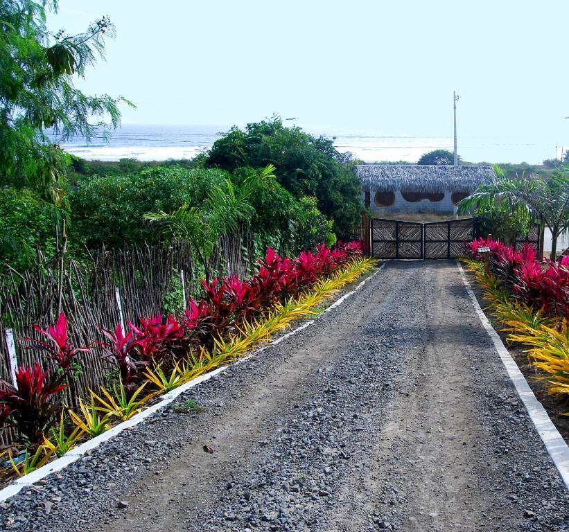 Villa Curia มอนตาญิตาร์ ภายนอก รูปภาพ