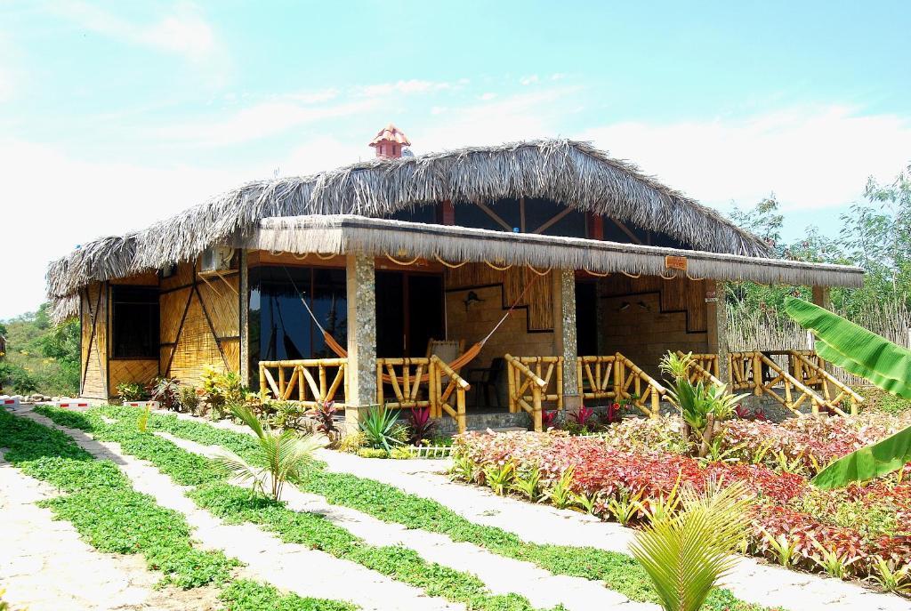 Villa Curia มอนตาญิตาร์ ห้อง รูปภาพ