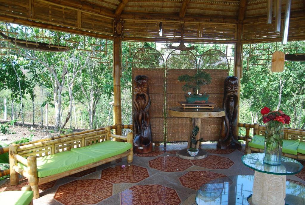 Villa Curia มอนตาญิตาร์ ภายนอก รูปภาพ