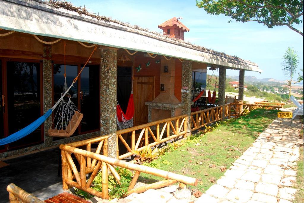 Villa Curia มอนตาญิตาร์ ห้อง รูปภาพ