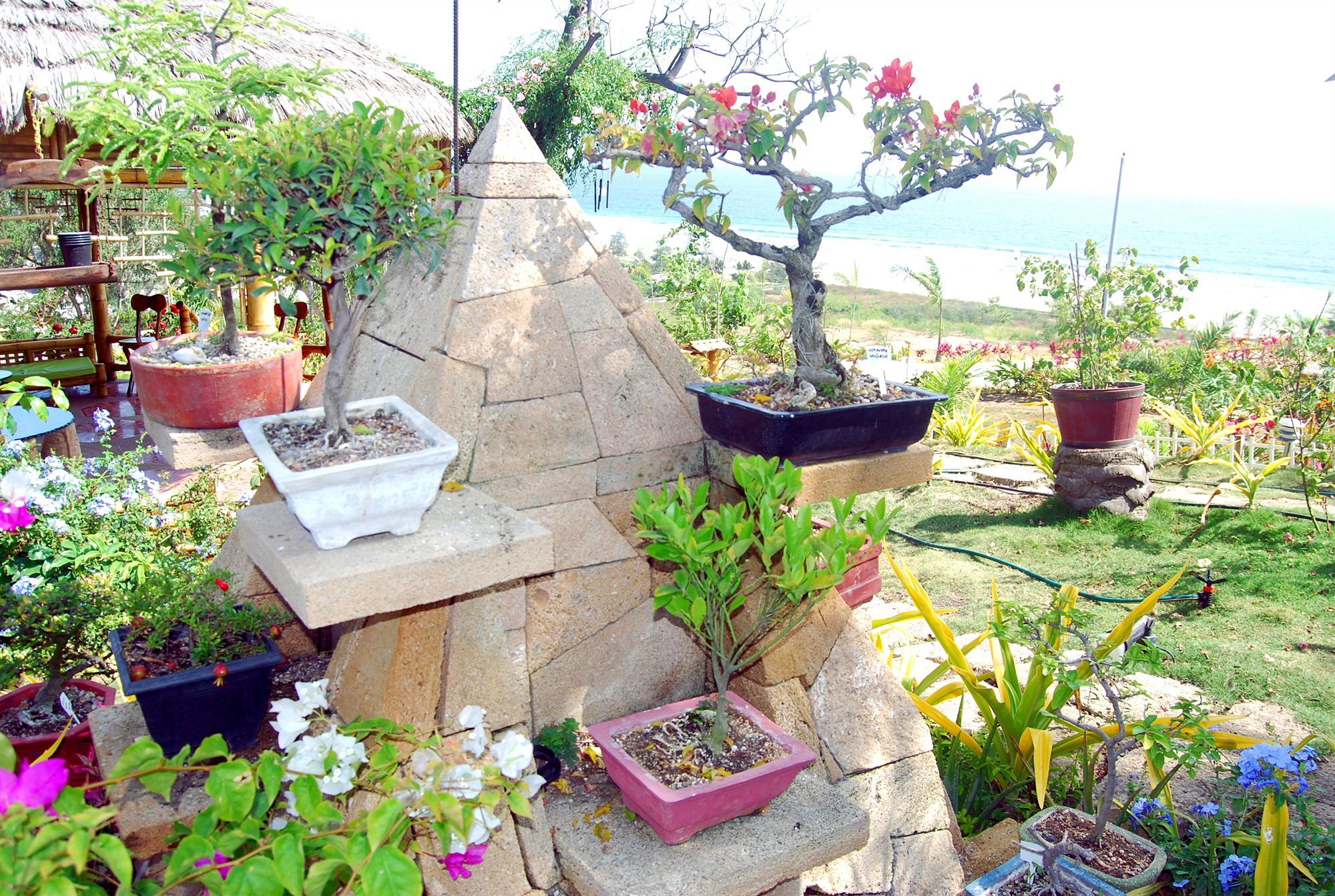 Villa Curia มอนตาญิตาร์ ภายนอก รูปภาพ