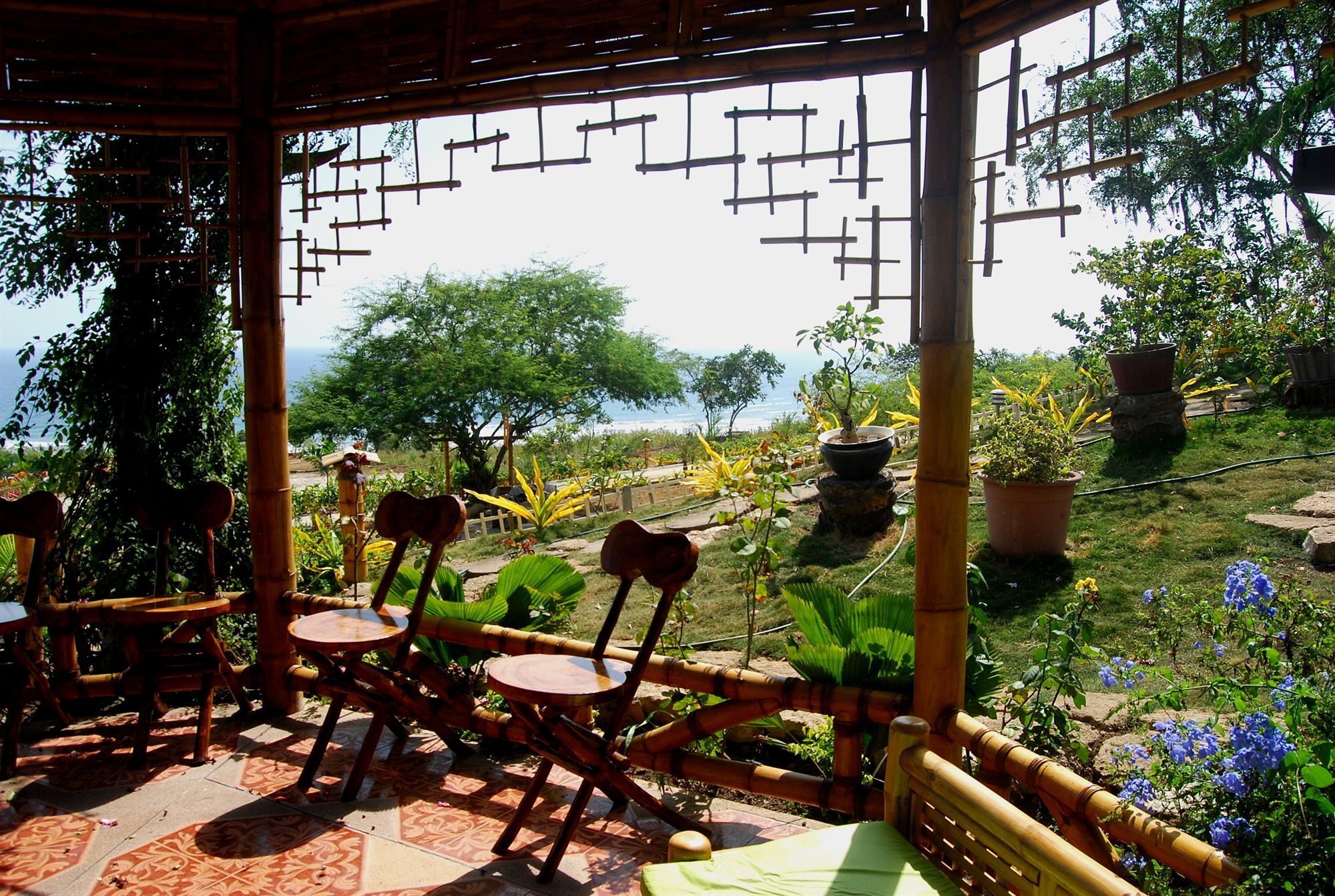 Villa Curia มอนตาญิตาร์ ภายนอก รูปภาพ